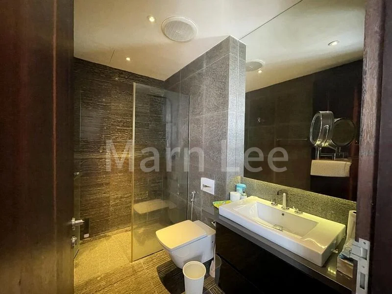 6 Bed Semi-Detached House (Landed) for Rent in  One K Greenlane - Image 6