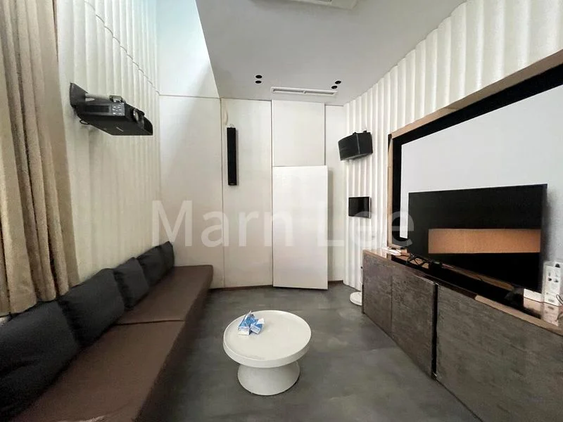6 Bed Semi-Detached House (Landed) for Rent in  One K Greenlane - Image 3