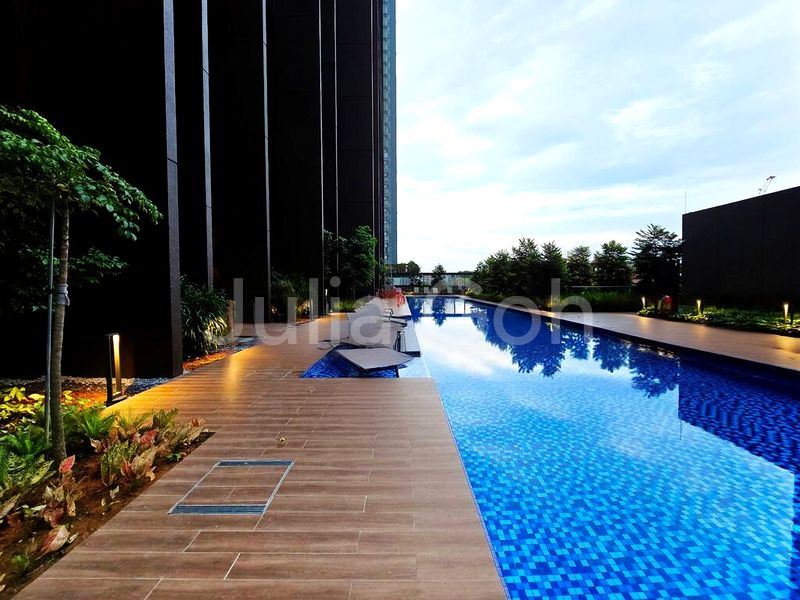 3 Bed Condo for Sale in  Pullman Residences Newton - Image 8