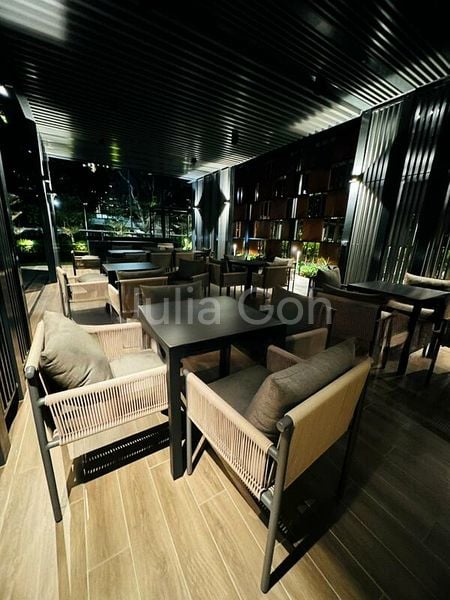 3 Bed Condo for Sale in  Pullman Residences Newton - Image 19