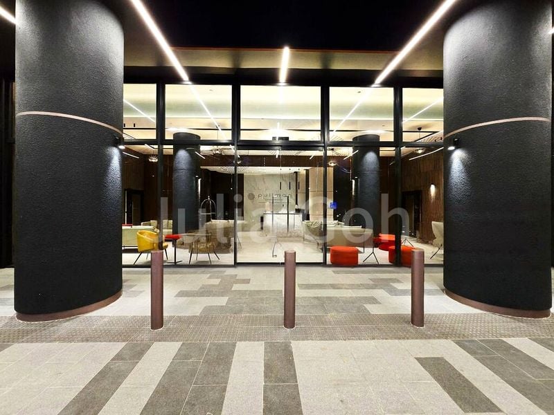 3 Bed Condo for Sale in  Pullman Residences Newton - Image 7