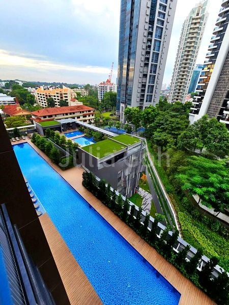 3 Bed Condo for Sale in  Pullman Residences Newton - Image 15