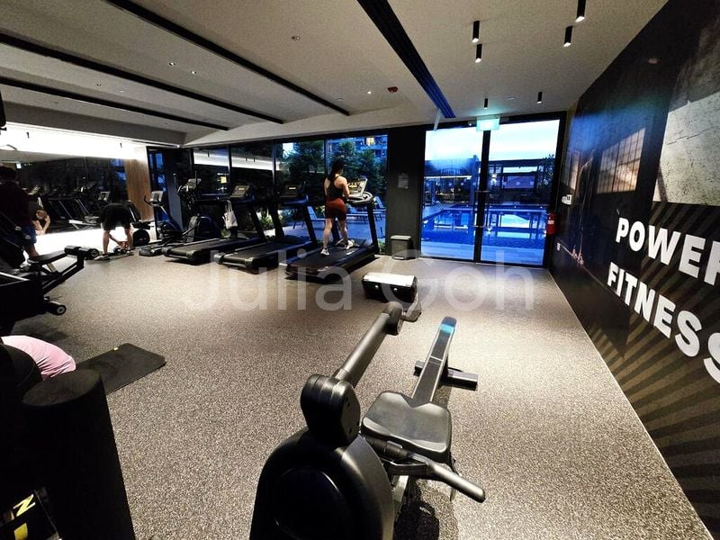 3 Bed Condo for Sale in  Pullman Residences Newton - Image 11