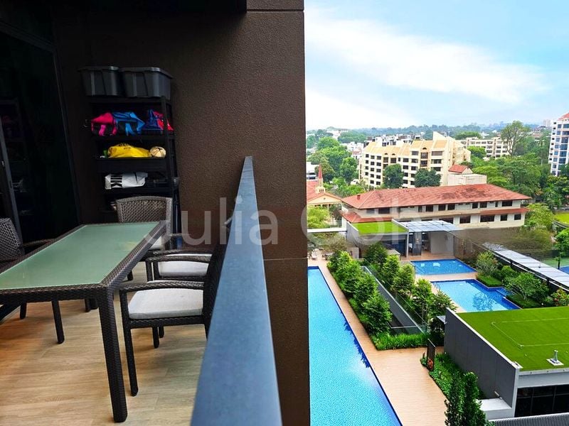 3 Bed Condo for Sale in  Pullman Residences Newton - Image 16