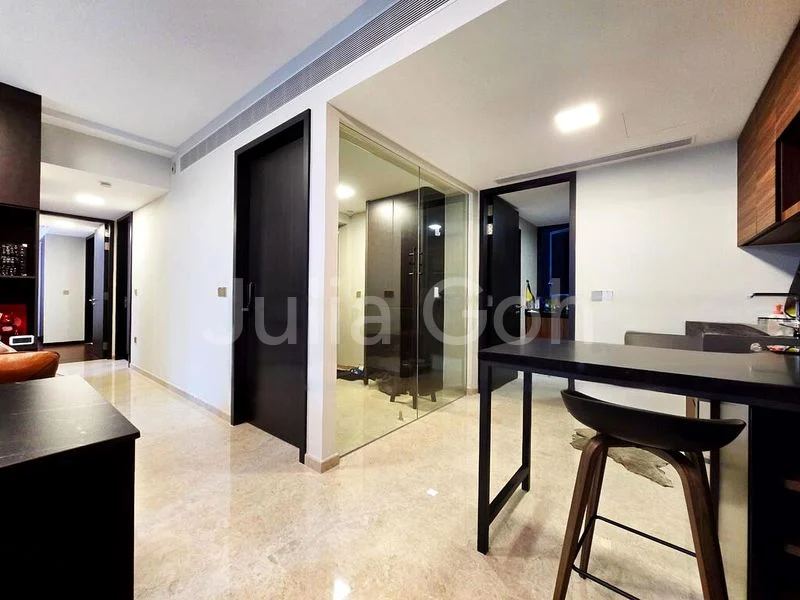 3 Bed Condo for Sale in  Pullman Residences Newton - Image 17