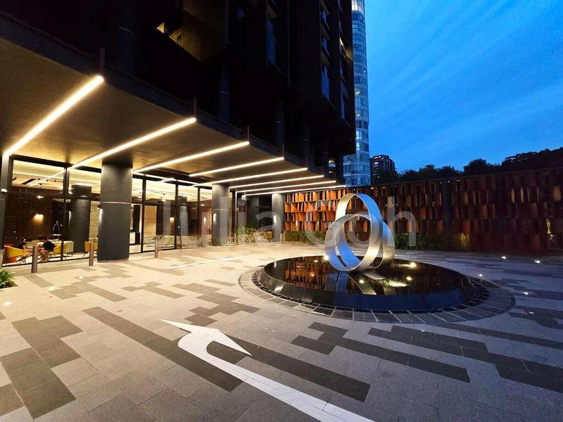 3 Bed Condo for Sale in  Pullman Residences Newton - Image 13