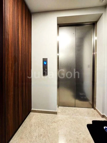 3 Bed Condo for Sale in  Pullman Residences Newton - Image 18