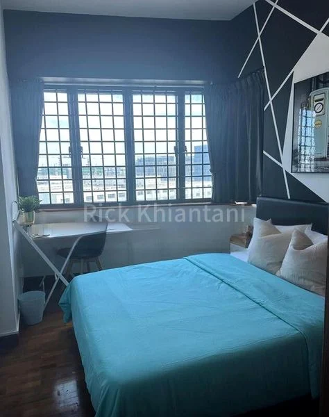 1 Bed Condo for Rent in  Simsville - Image 5