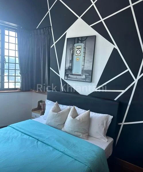 1 Bed Condo for Rent in  Simsville - Image 1