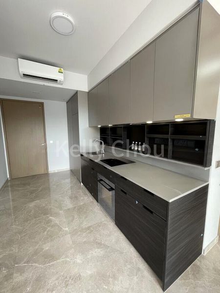 2 Bed Condo for Rent in  Haus on Handy - Image 5