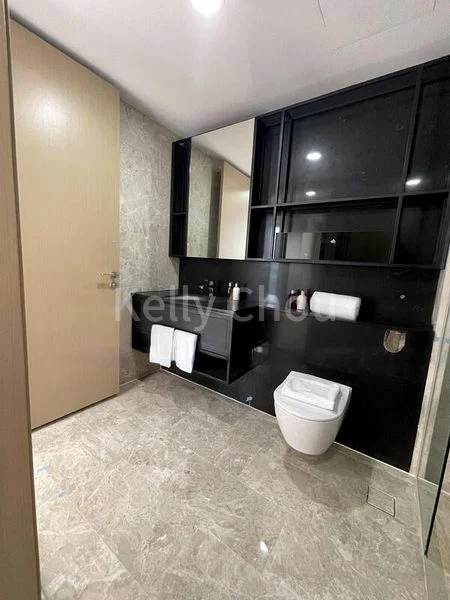 2 Bed Condo for Rent in  Haus on Handy - Image 10