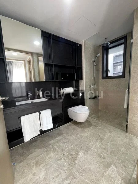 2 Bed Condo for Rent in  Haus on Handy - Image 11