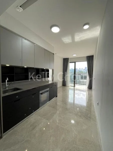 2 Bed Condo for Rent in  Haus on Handy - Image 3