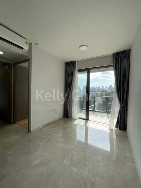 2 Bed Condo for Rent in  Haus on Handy - Image 2