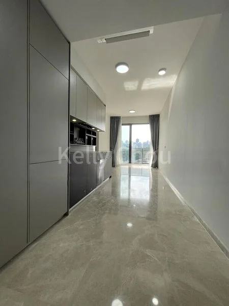 2 Bed Condo for Rent in  Haus on Handy - Image 1
