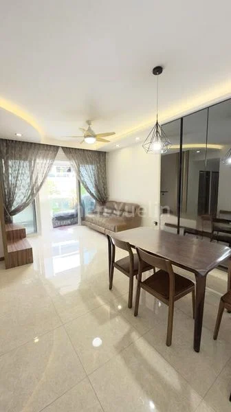 3 Bed Condo for Rent in  The Nautical - Image 2