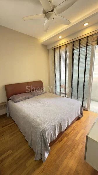 3 Bed Condo for Rent in  The Nautical - Image 3