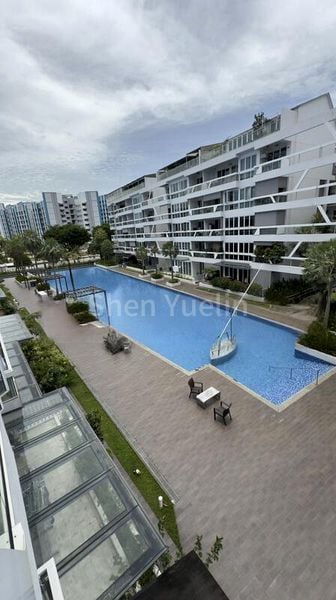 3 Bed Condo for Rent in  The Nautical - Image 1