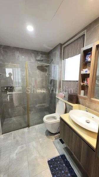 3 Bed Condo for Rent in  The Nautical - Image 4