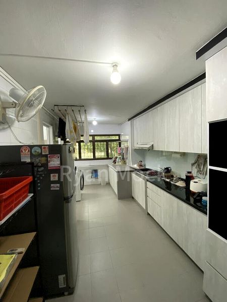 3 Room (3I) HDB for Rent in  170 Ang Mo Kio Avenue 4 - Image 2