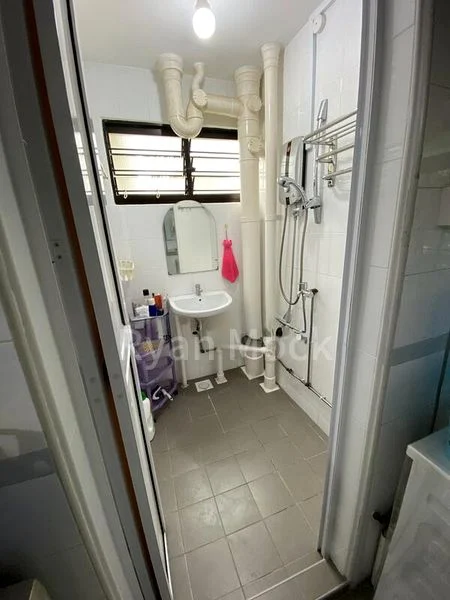 3 Room (3I) HDB for Rent in  170 Ang Mo Kio Avenue 4 - Image 3