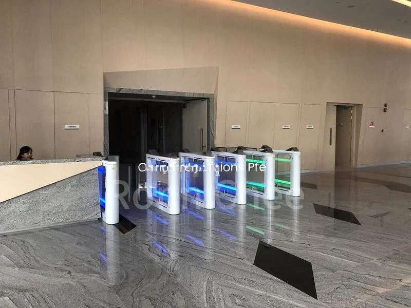 Factory / Workshop (B2) for Rent: Minimal CAPEX, near move-in condition; Good Image Building, Kallang, 5700 sqft. - Image 1