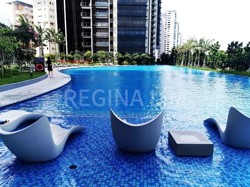 1 Bed Condo for Sale in Seaside Residences - Image 14