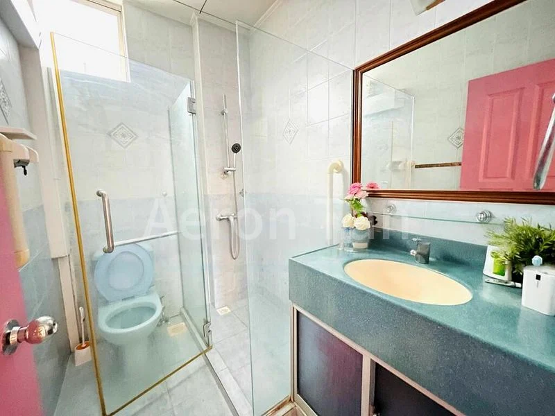 Room (Condo) for Rent in Sin Ming Plaza - Image 6