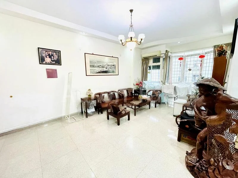 Room (Condo) for Rent in Sin Ming Plaza - Image 7