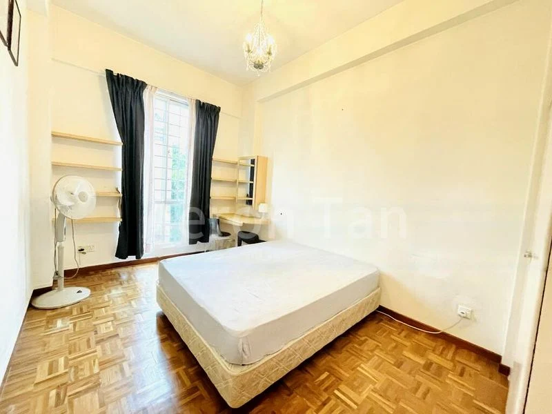 Room (Condo) for Rent in Sin Ming Plaza - Image 4