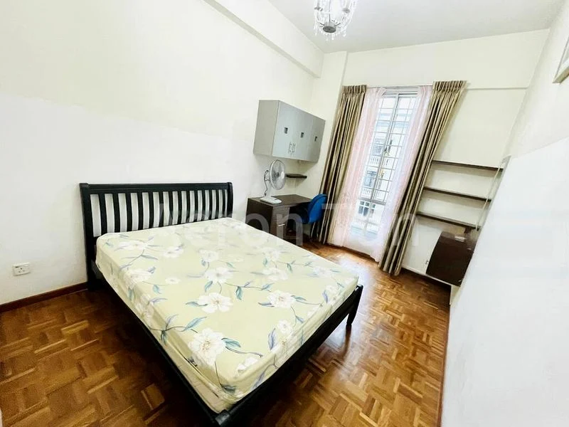 Room (Condo) for Rent in Sin Ming Plaza - Image 2