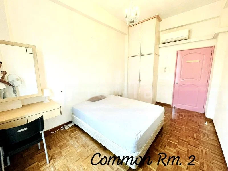 Room (Condo) for Rent in Sin Ming Plaza - Image 3