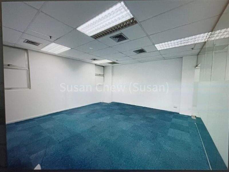 Office for Rent: North Bridge Centre - Image 3