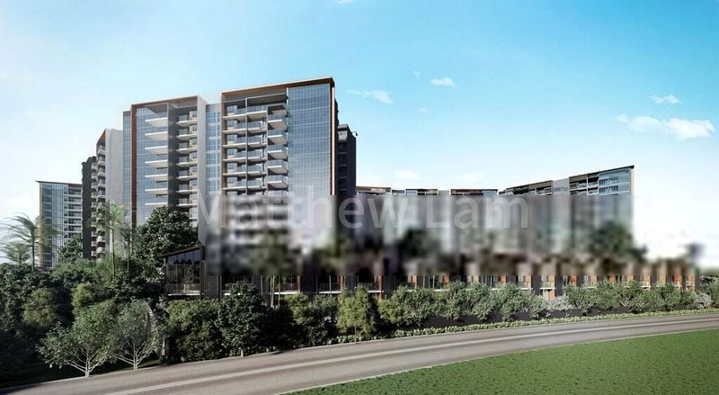 1 Bed Condo for Rent in Affinity At Serangoon - Image 2