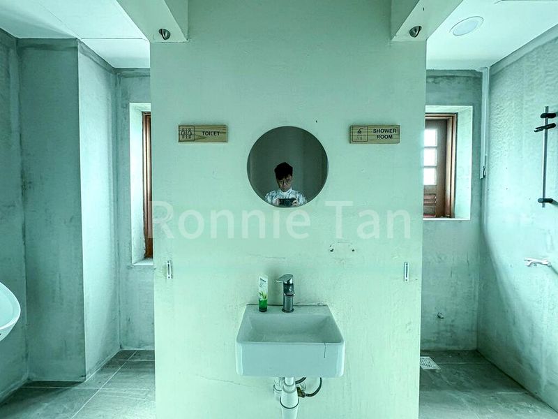 Shop / Shophouse for Rent: Geylang Lorong 18 - Image 9