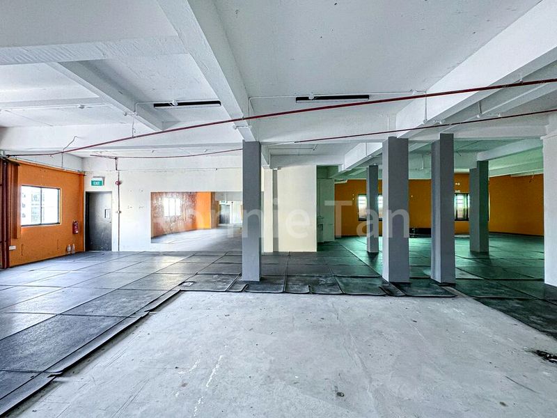 Shop / Shophouse for Rent: Geylang Lorong 18 - Image 6