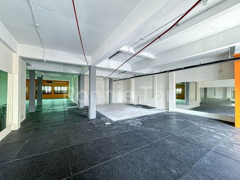 Shop / Shophouse for Rent: Geylang Lorong 18 - Image 4