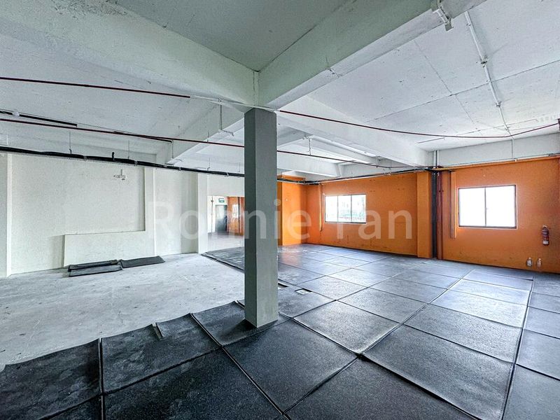 Shop / Shophouse for Rent: Geylang Lorong 18 - Image 10