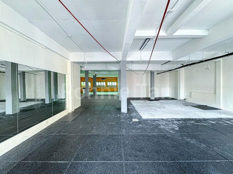 Shop / Shophouse for Rent: Geylang Lorong 18 - Image 1