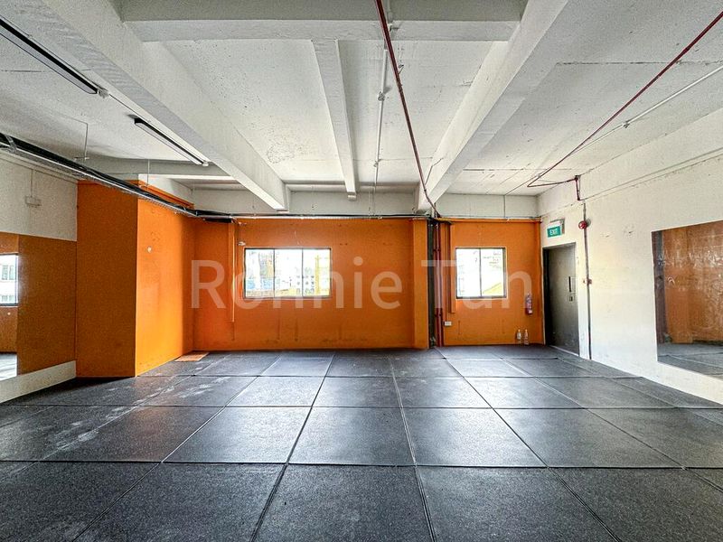 Shop / Shophouse for Rent: Geylang Lorong 18 - Image 13