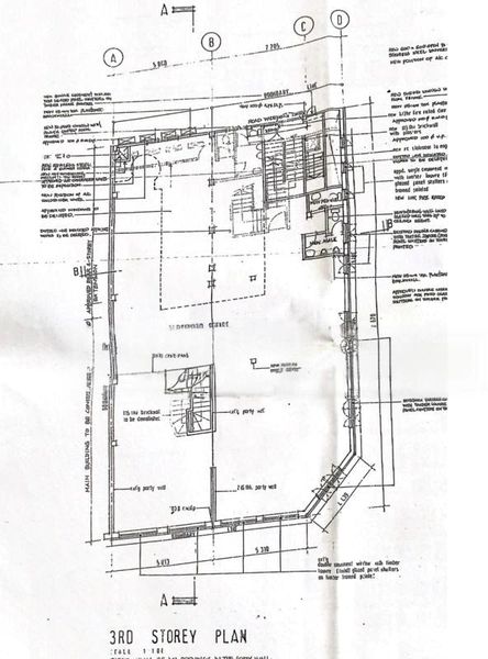 Shop / Shophouse for Rent: Geylang Lorong 18 - Image 16