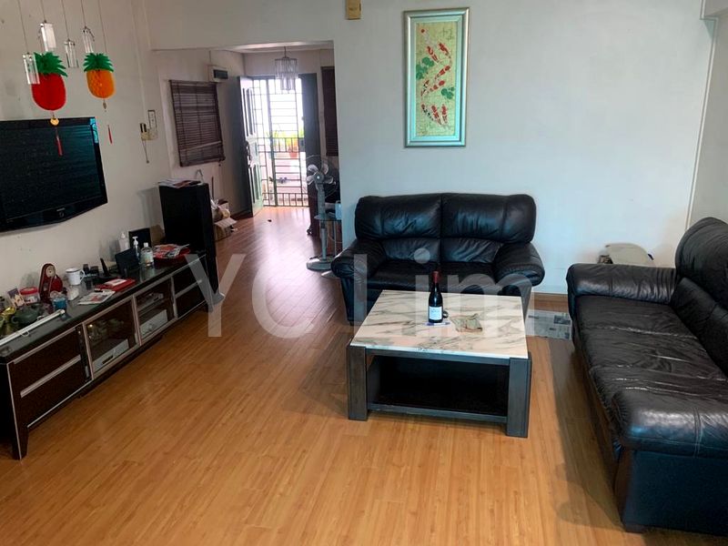 Common Room (HDB) for Rent in  467A Admiralty Drive - Image 3