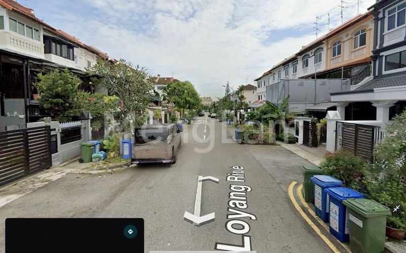 5 Bed Terraced House (Landed) for Sale in  Loyang Villas - Image 1