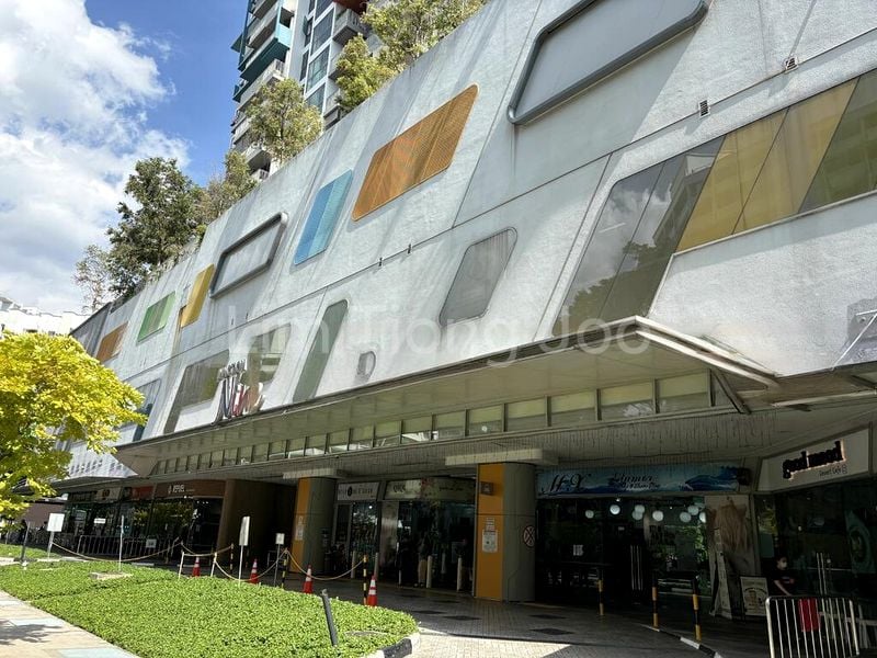 Shop / Shophouse for Sale: Junction Nine - Image 2