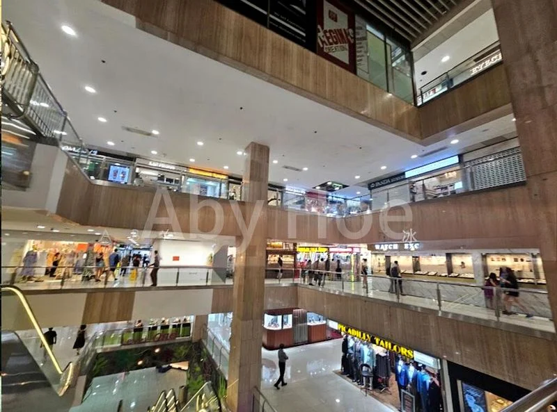 Other Retail for Rent: Far East Plaza - Image 1