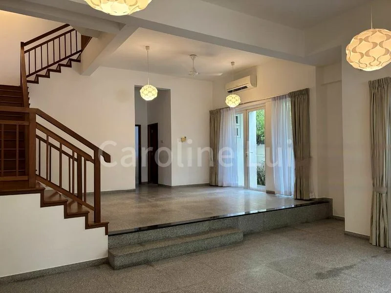 6 Bed Semi-Detached House (Landed) for Rent in  One Tree Hill - Image 3