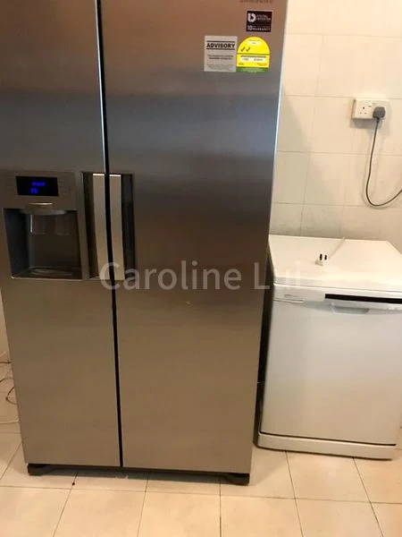 6 Bed Semi-Detached House (Landed) for Rent in  One Tree Hill - Image 4