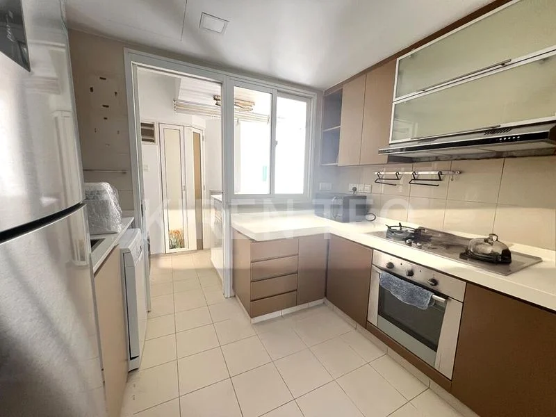 Master Room (Condo) for Rent in  Savannah Condopark - Image 1