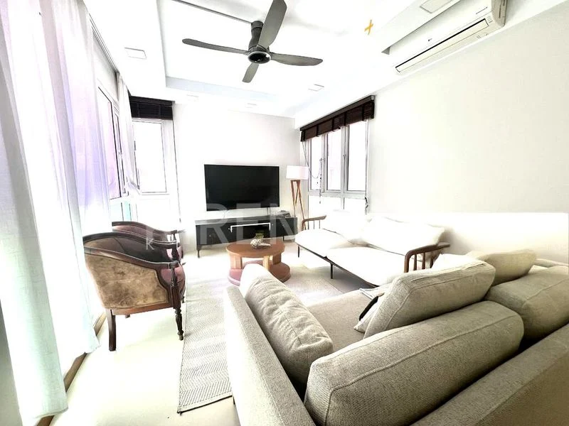 Master Room (Condo) for Rent in  Savannah Condopark - Image 2