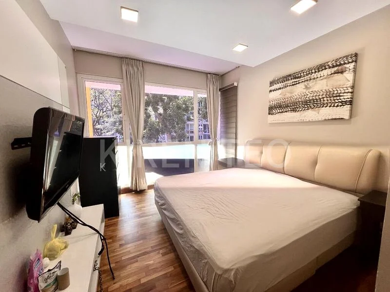 Master Room (Condo) for Rent in  Savannah Condopark - Image 3